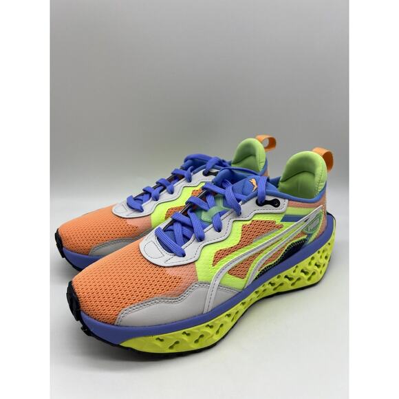 Puma Xetic Sculpt Beyond Sneakers 390199 01 Men's Size 7.5 NEW - Picture 9 of 12